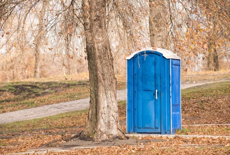 Bagni chimici noleggio AREAspurghi