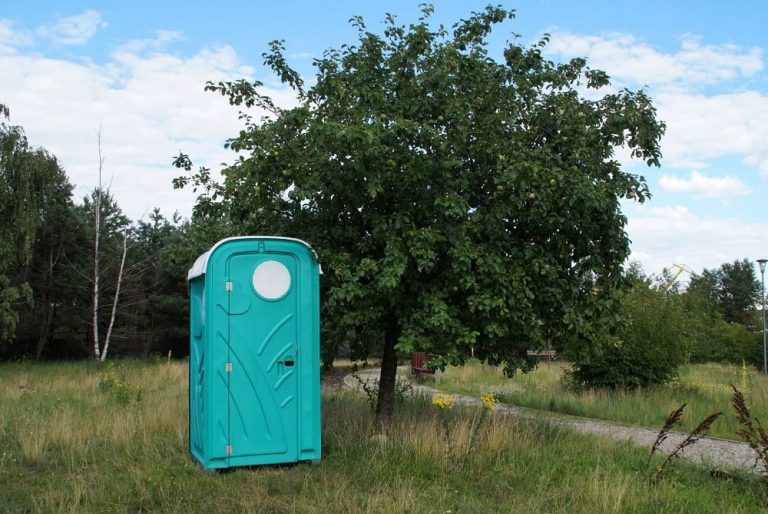 Prezzo bagni chimici AREAspurghi