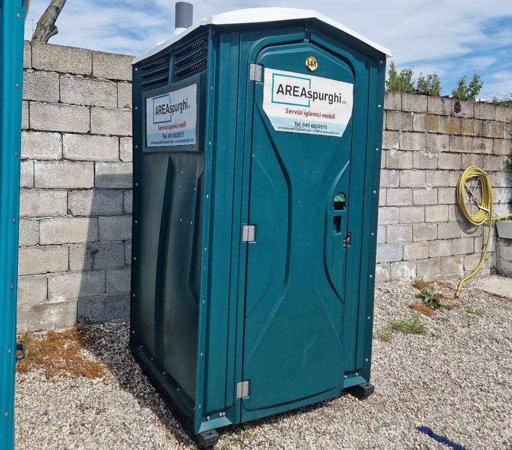 Toilet services
