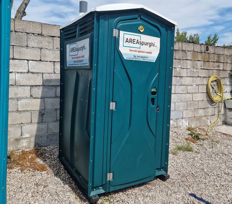 Toilet services